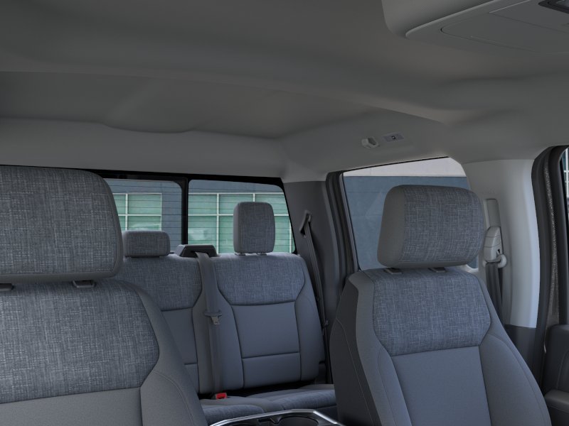 2025 Ford F-150 XLT - Photo 22