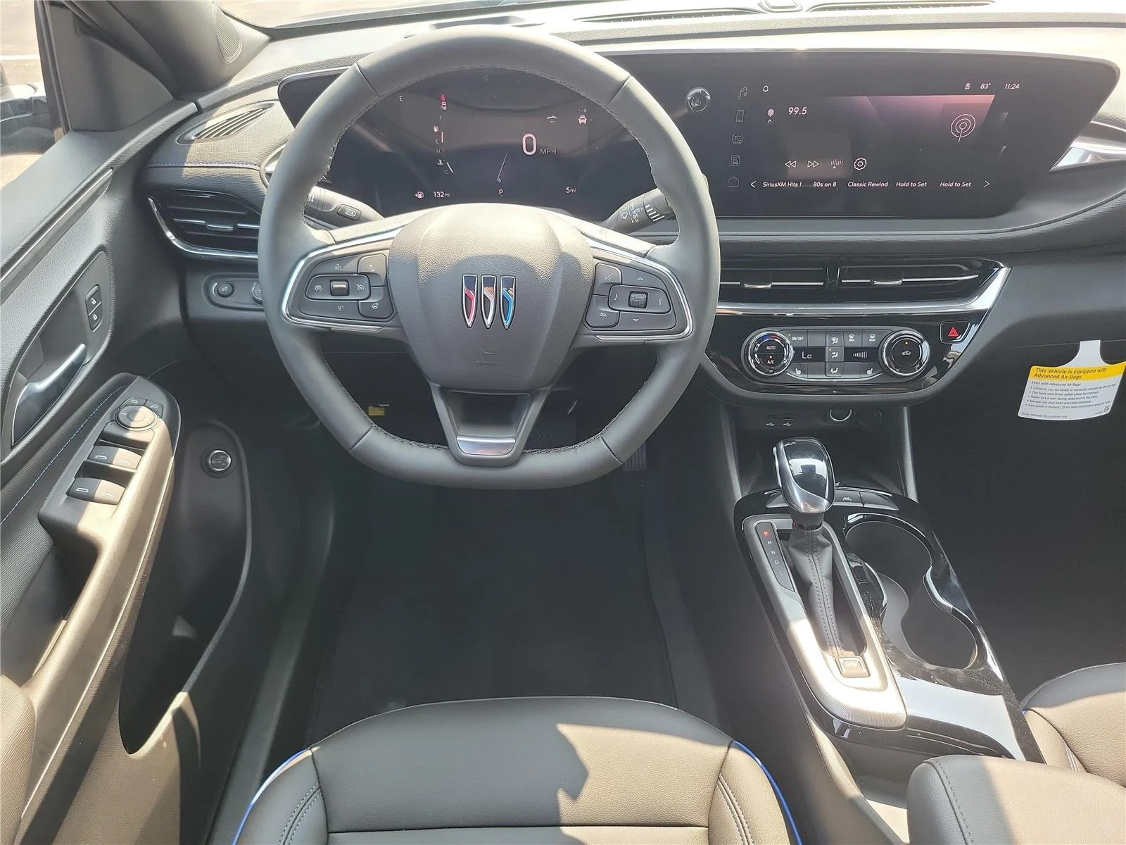 2026 Buick Envista Sport Touring - Photo 11