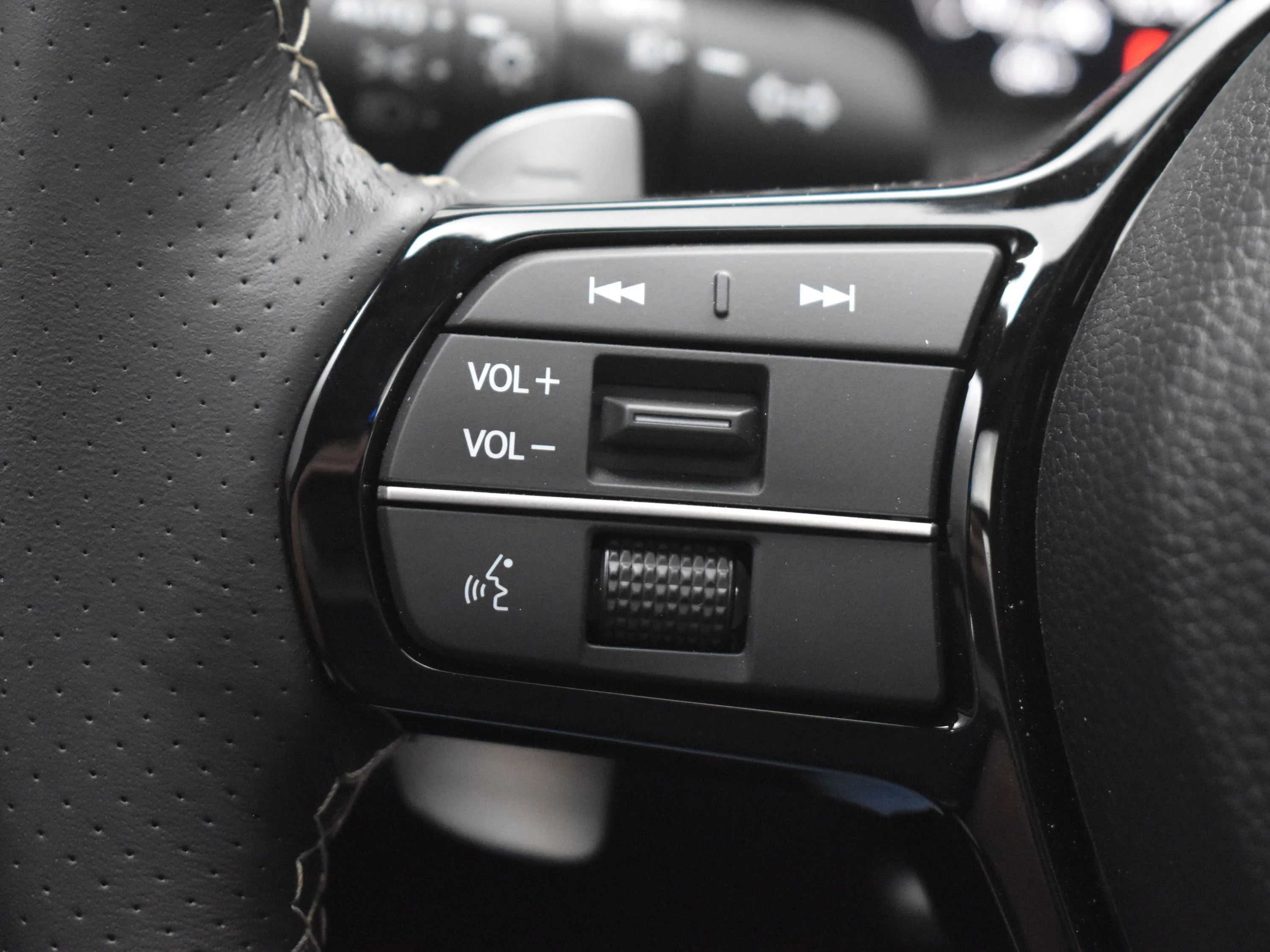 New 2025 Urban Gray Pearl Acura w/A-Spec Advance Package image 10