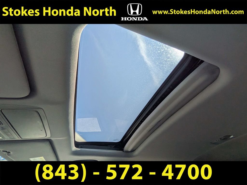Used 2020  Honda Touring image 25