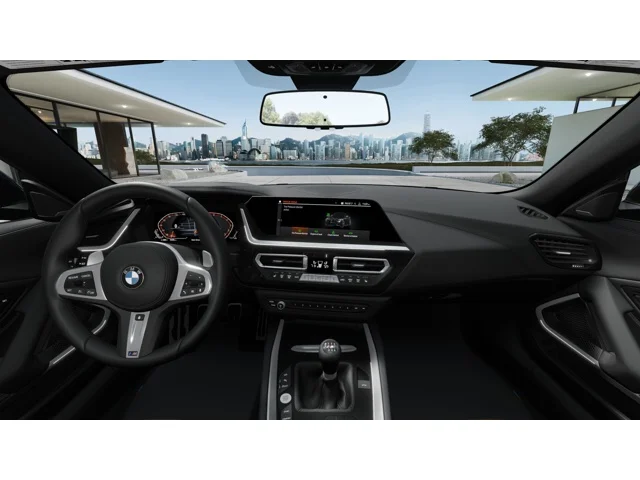New 2026 San Remo Green Metallic BMW  image 10