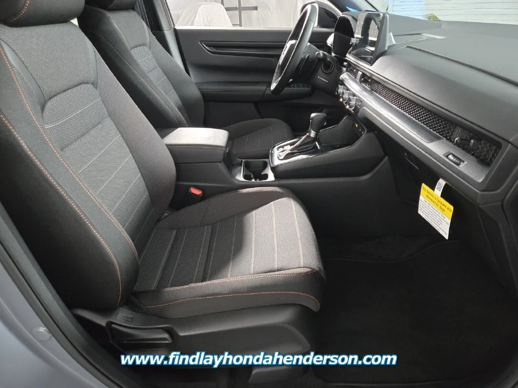 2026 Honda CR-V Sport - Photo 22