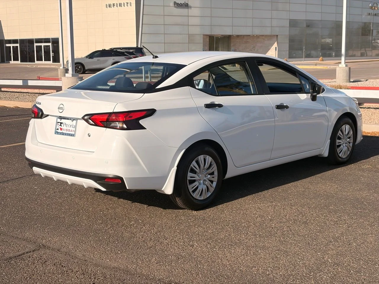 Used 2024 Fresh Powder Nissan 1.6 S image 7