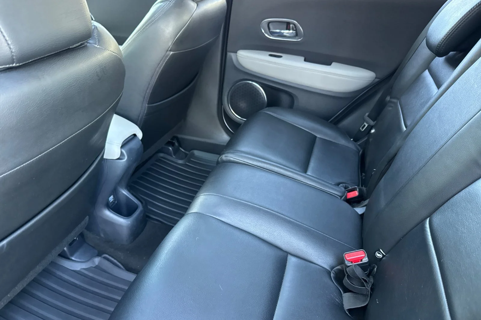 2022 Honda HR-V EX - Photo 12
