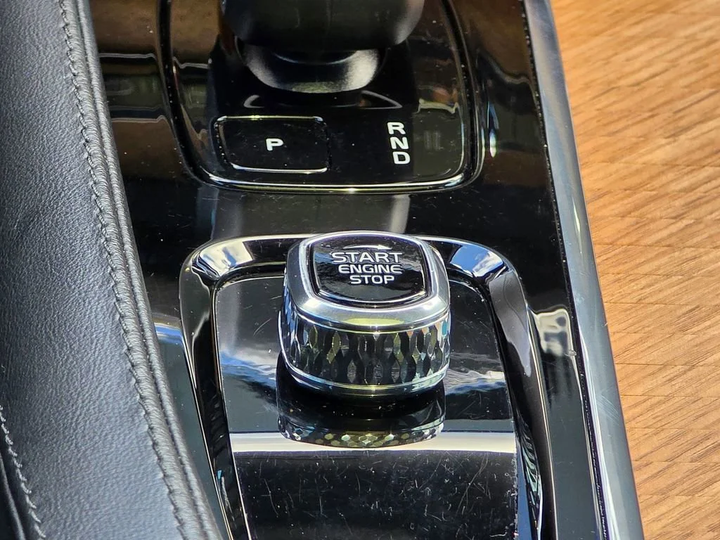 2023 Volvo XC90 Plus - Photo 41
