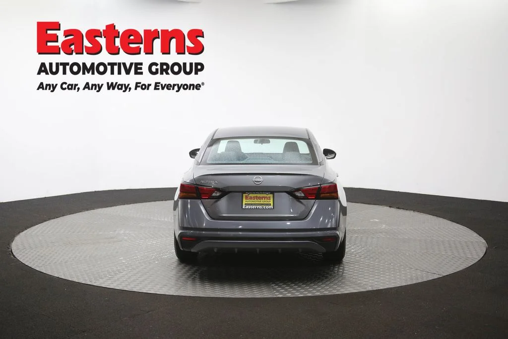 Used 2023 Gray Nissan 2.5 S image 35