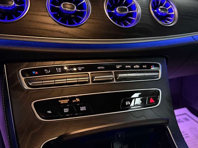 2023 Mercedes-Benz E-Class 26