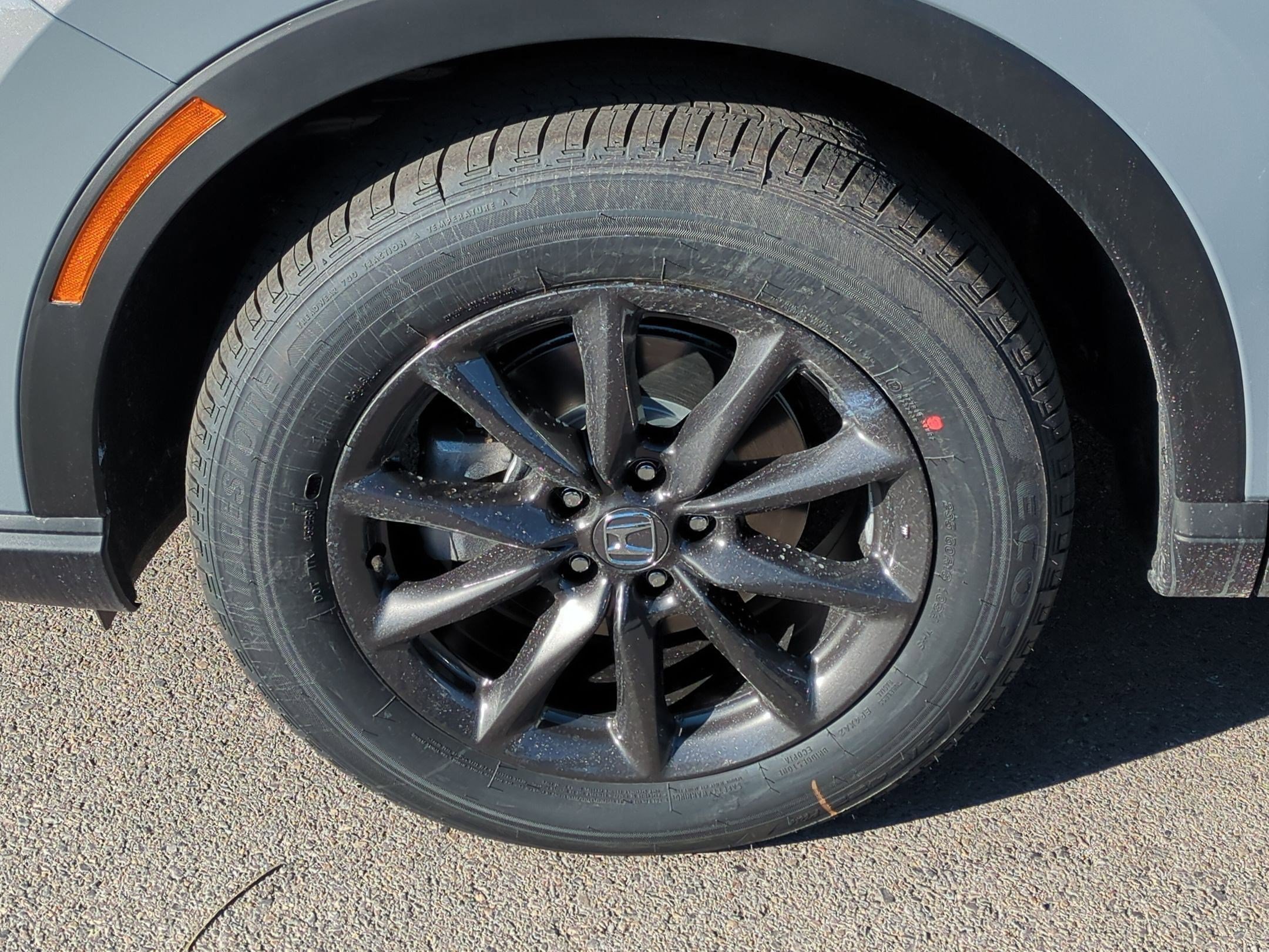 New 2027 Urban Honda EX-L image 8