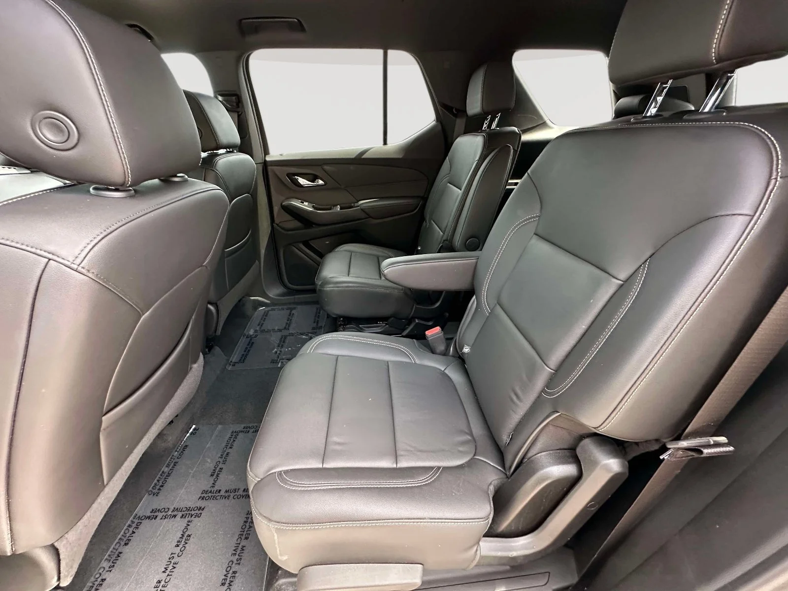 2023 Chevrolet Traverse 3LT - Photo 30