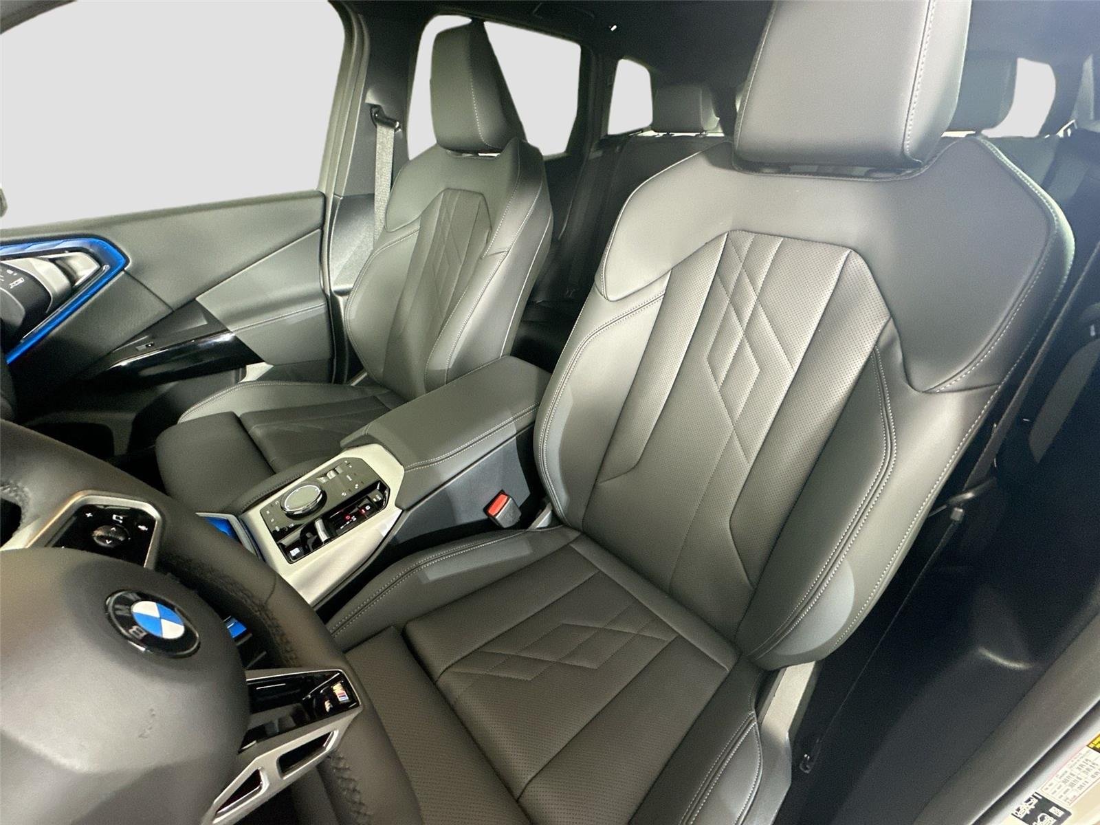 New 2026 Dune Grey Metallic BMW 30 xDrive image 22