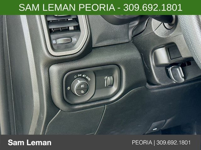 2026 RAM 2500 Tradesman - Photo 10