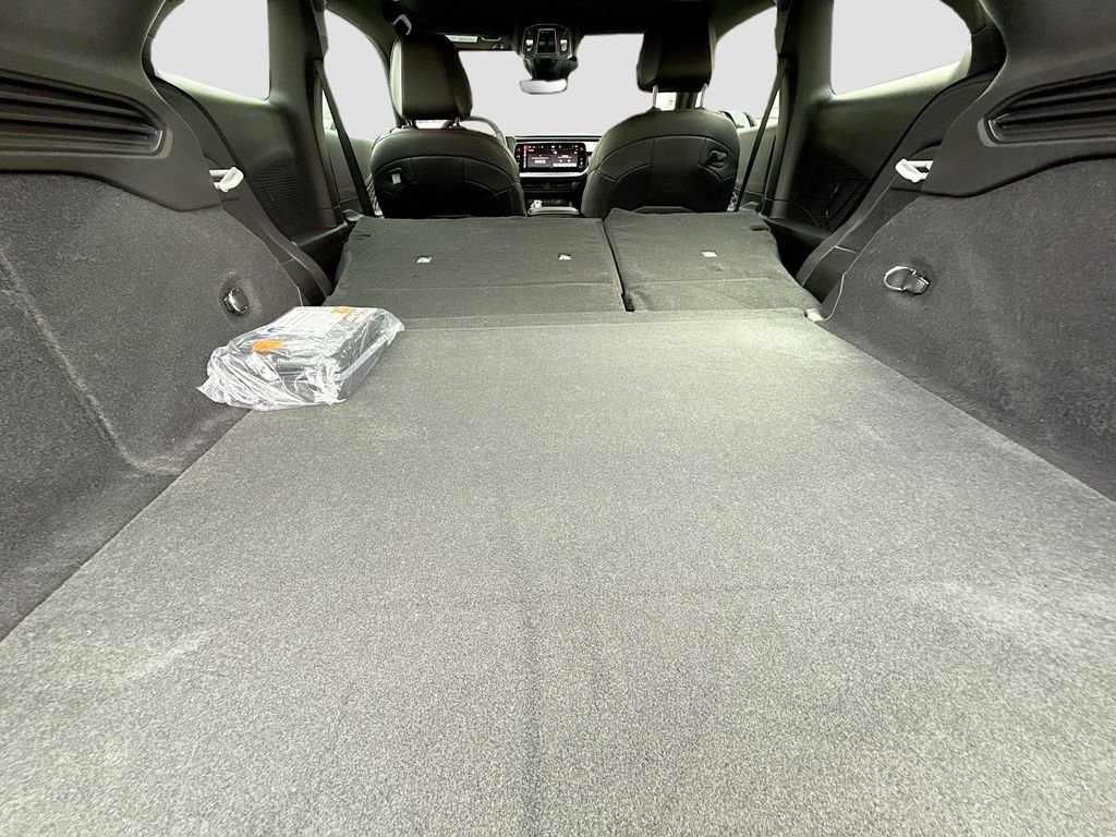 New 2026 White Knuckle Dodge Scat Pack image 30