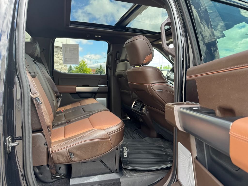 2025 Ford F-150 King Ranch - Photo 14