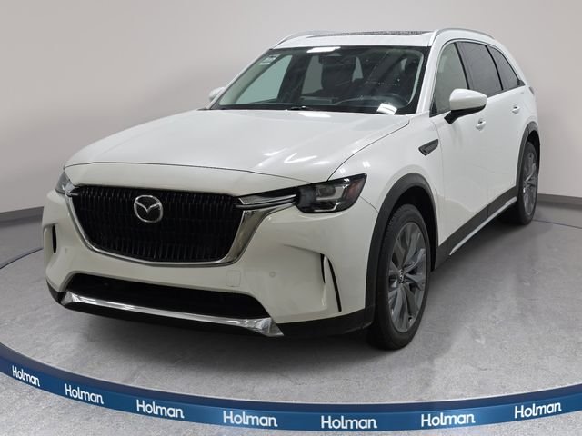 2024 Mazda CX-90 Turbo Premium Package's photo