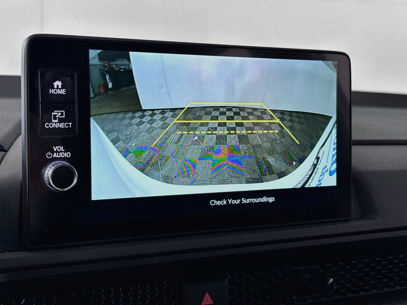2026 Honda CR-V Sport - Photo 37