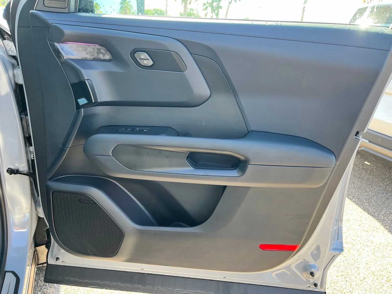 New 2027 Gray Kia X-Pro SX-Prestige image 24