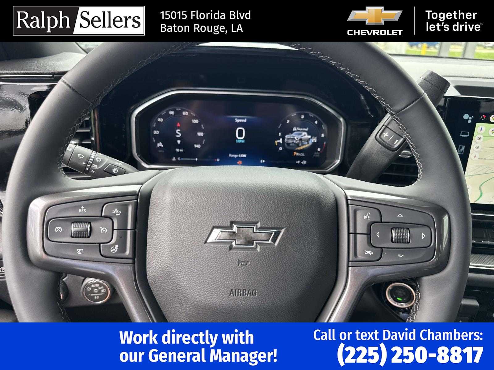 2026 Chevrolet Silverado 2500 HD ZR2 - Photo 20