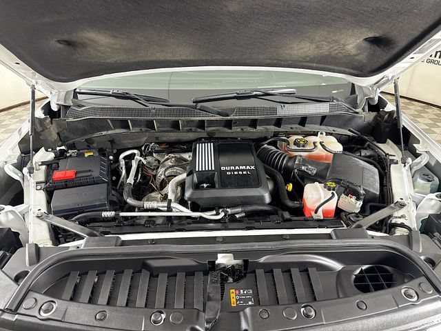 Used 2023 Summit White Chevrolet RST image 28