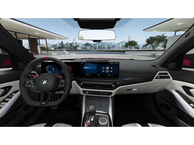 New 2027 Ruby Star Neo BMW  image 10