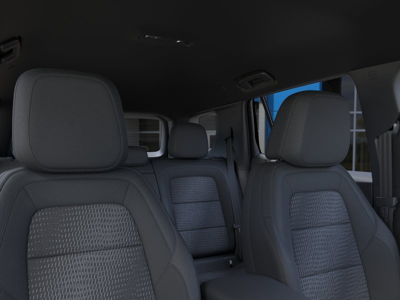 2027 Chevrolet Equinox LT - Photo 68