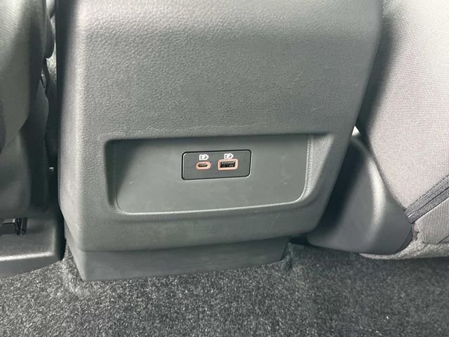 New 2026 Super Black Nissan Crew Cab SV image 17