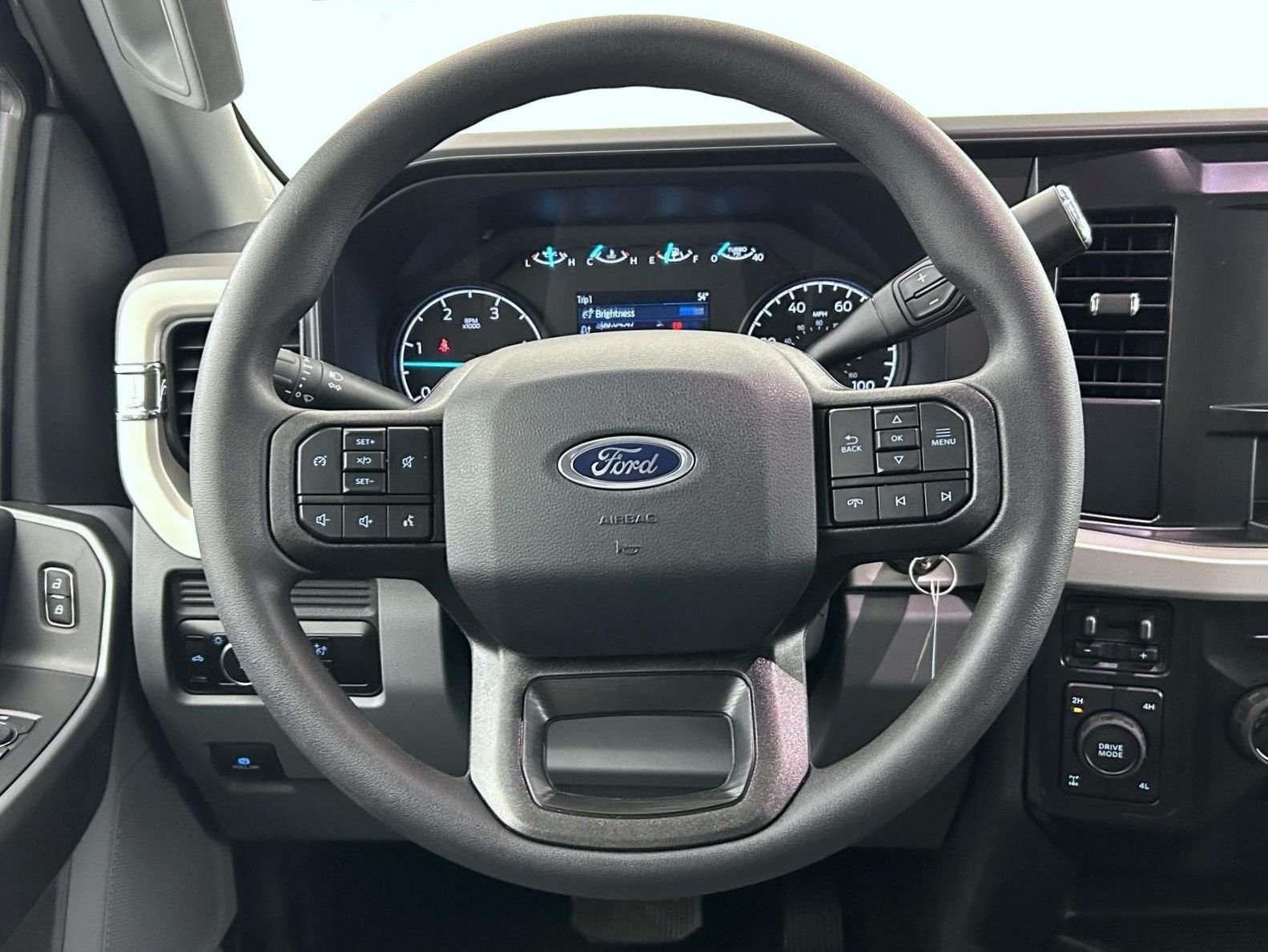 New 2026 Avalanche Ford XLT image 11