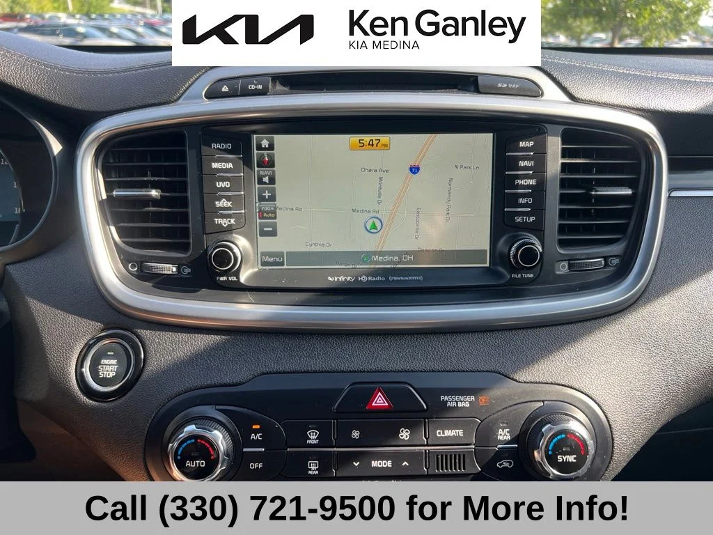 Used 2016 White Kia SX image 12