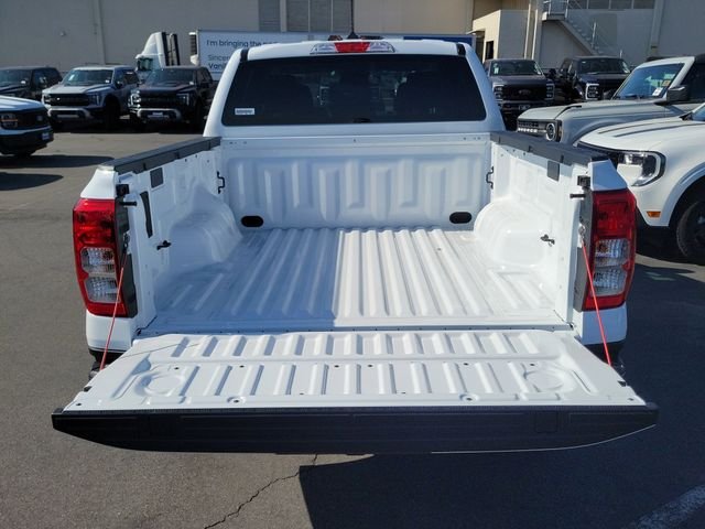 New 2026 Oxford White Ford XL image 17
