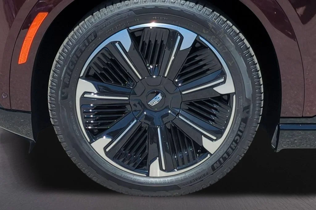 2026 Cadillac Escalade IQ Sport - Photo 13