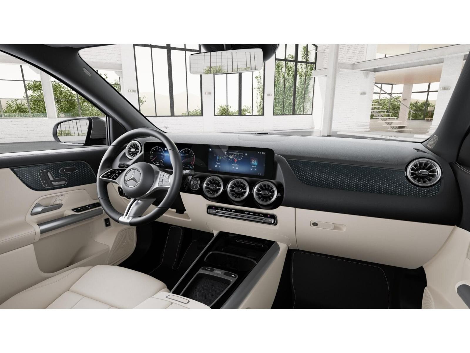 New 2026 Mountain Grey Metallic Mercedes-Benz GLA 250 4D Sport Utility 4MATIC® image 7