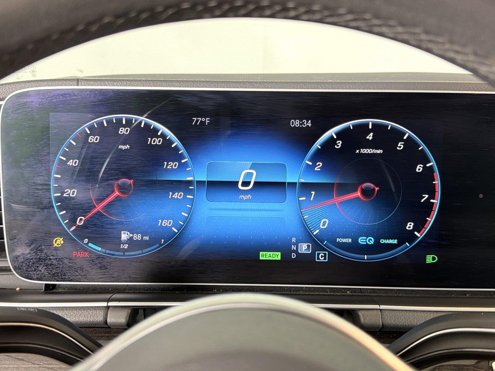 2020 Mercedes-Benz GLS GLS450 - Photo 28