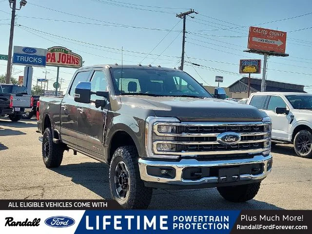 2026 Ford Super Duty F-250® King Ranch®