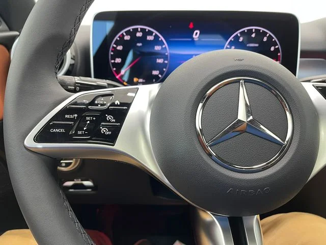 New 2026 Gray Mercedes-Benz C 300 image 24
