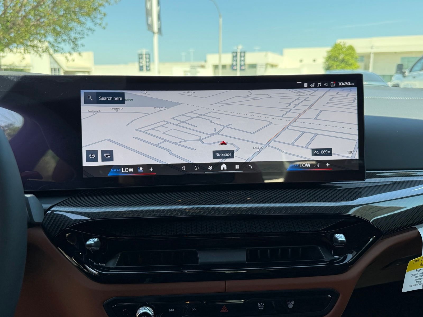 New 2027 Beige BMW Base image 25