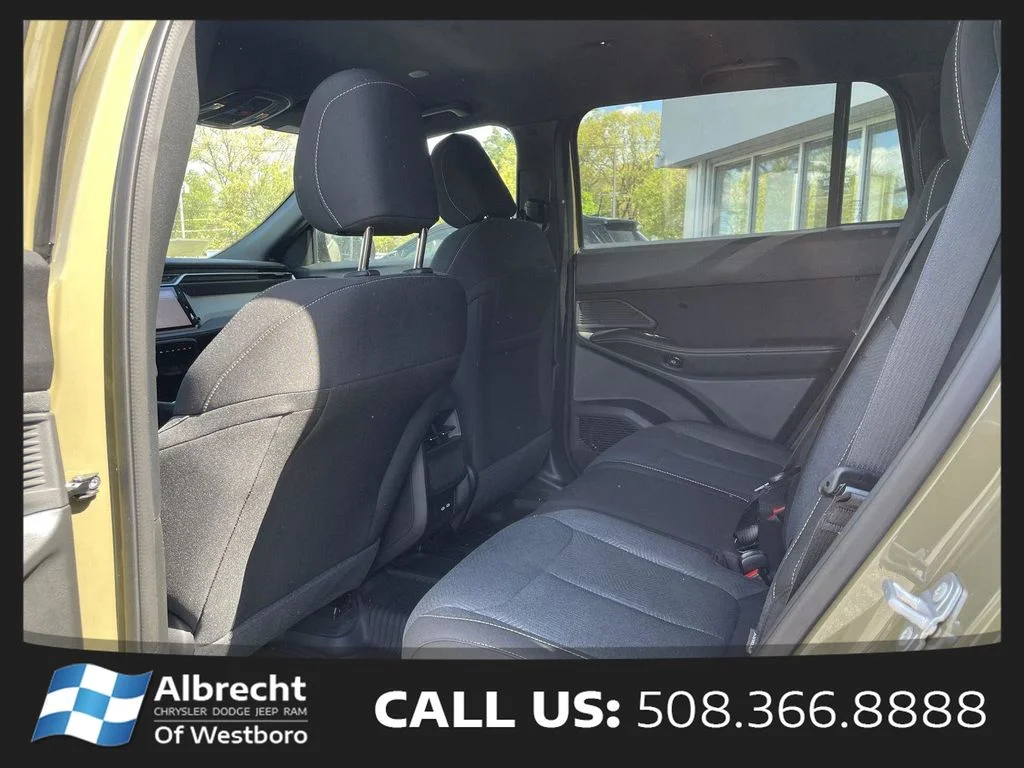 New 2026 41 Exterior Paint Jeep Laredo image 12