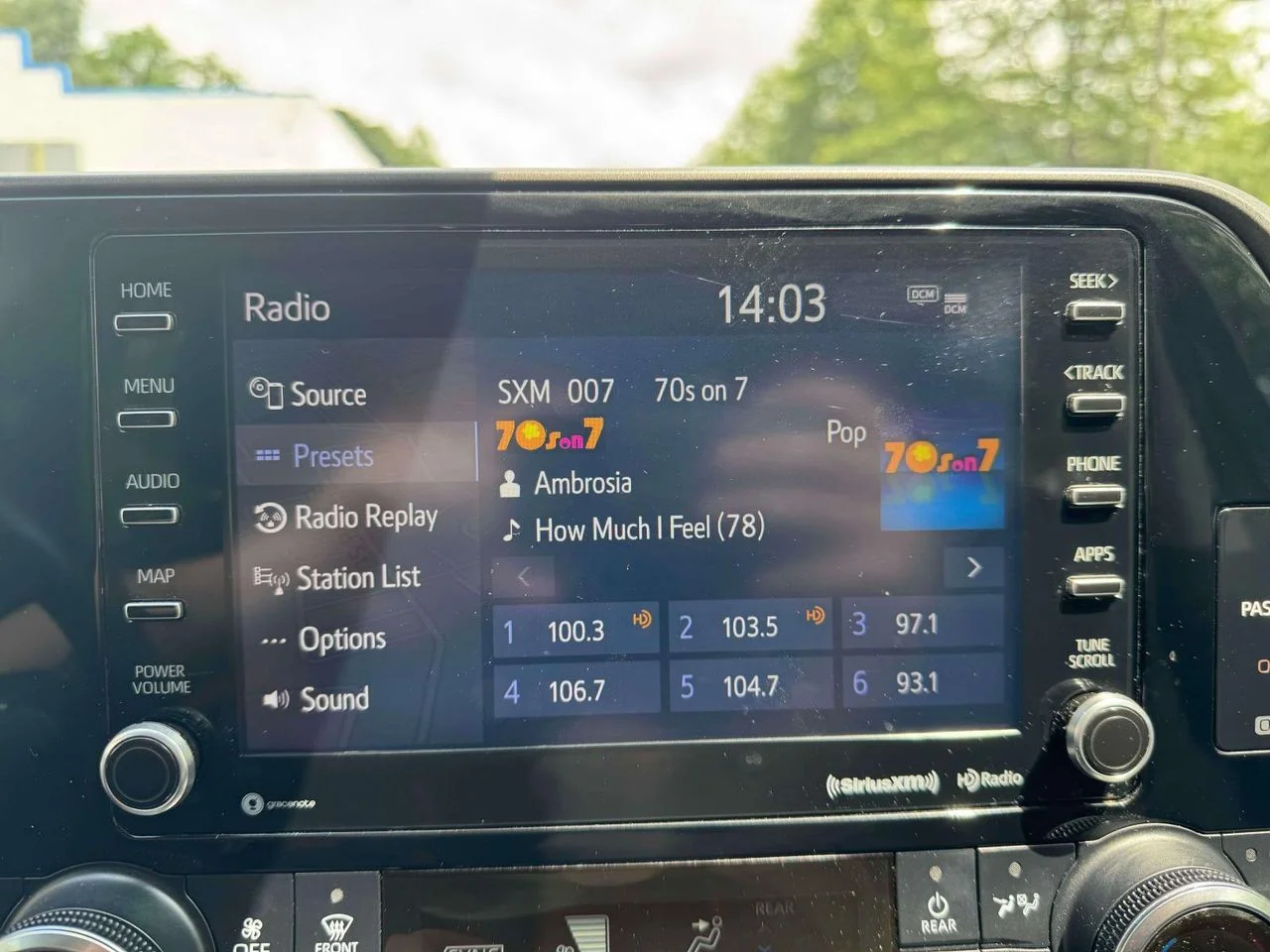 Used 2020 Midnight Black Metallic Toyota XLE image 33