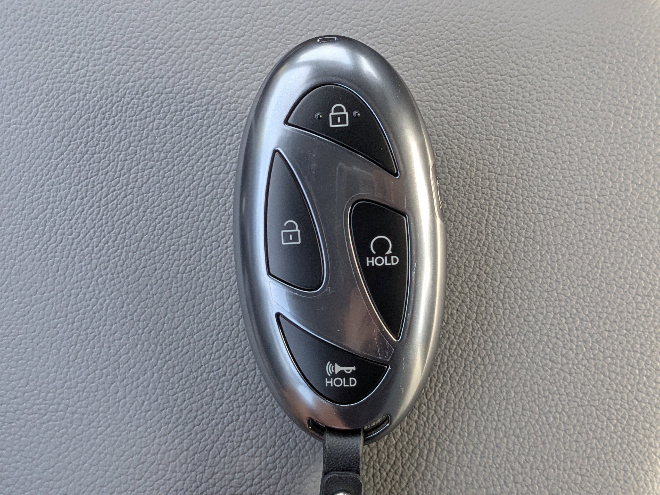 New 2026 Ecotronic Gray Hyundai SEL Sport image 30