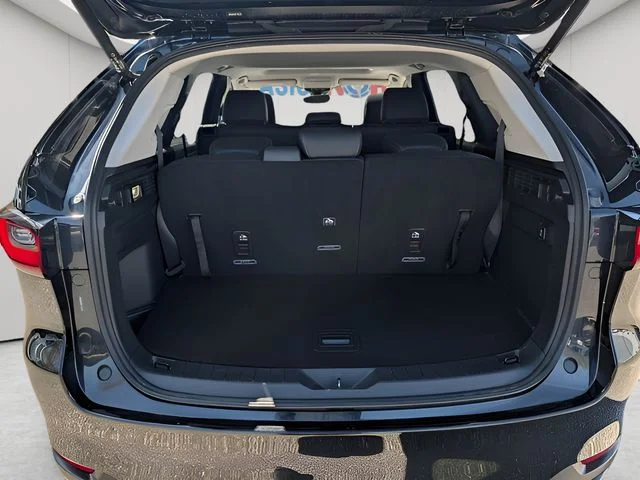 Used 2024 Black Mazda Preferred image 55