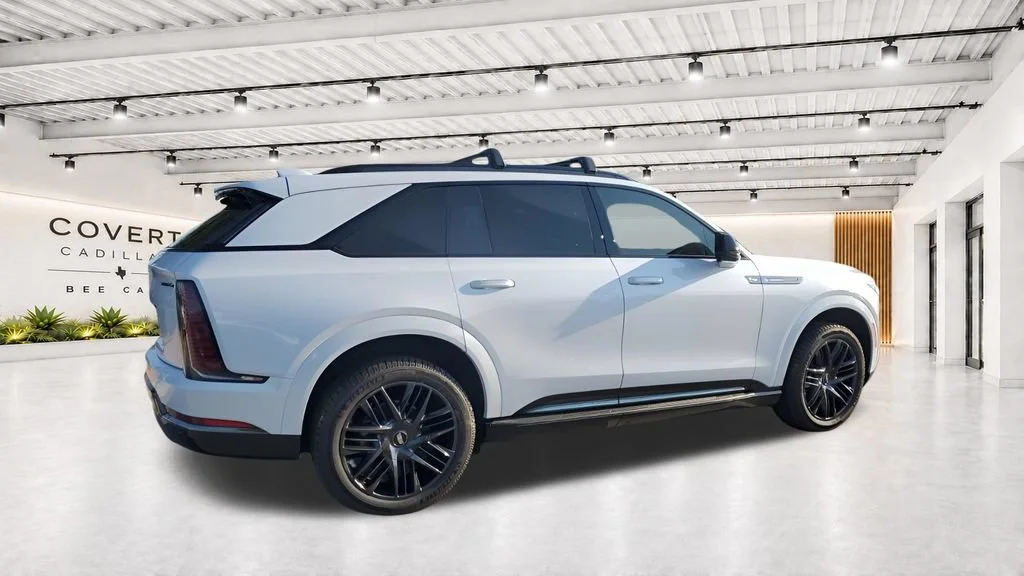 2026 Cadillac Escalade IQ Premium Sport - Photo 12