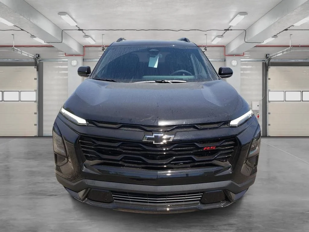 2026 Chevrolet Equinox RS - Photo 8