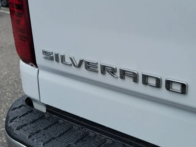 2025 Chevrolet Silverado 2500HD LT - Photo 10