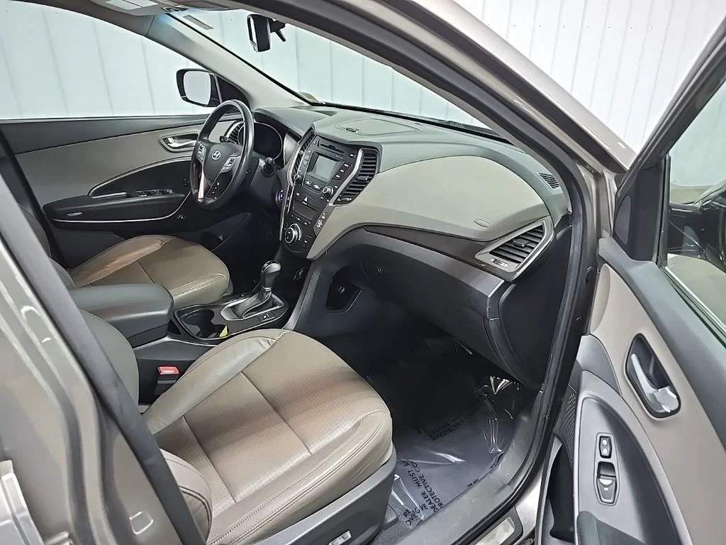 Used 2013 Gray Hyundai 2.0L Turbo image 15