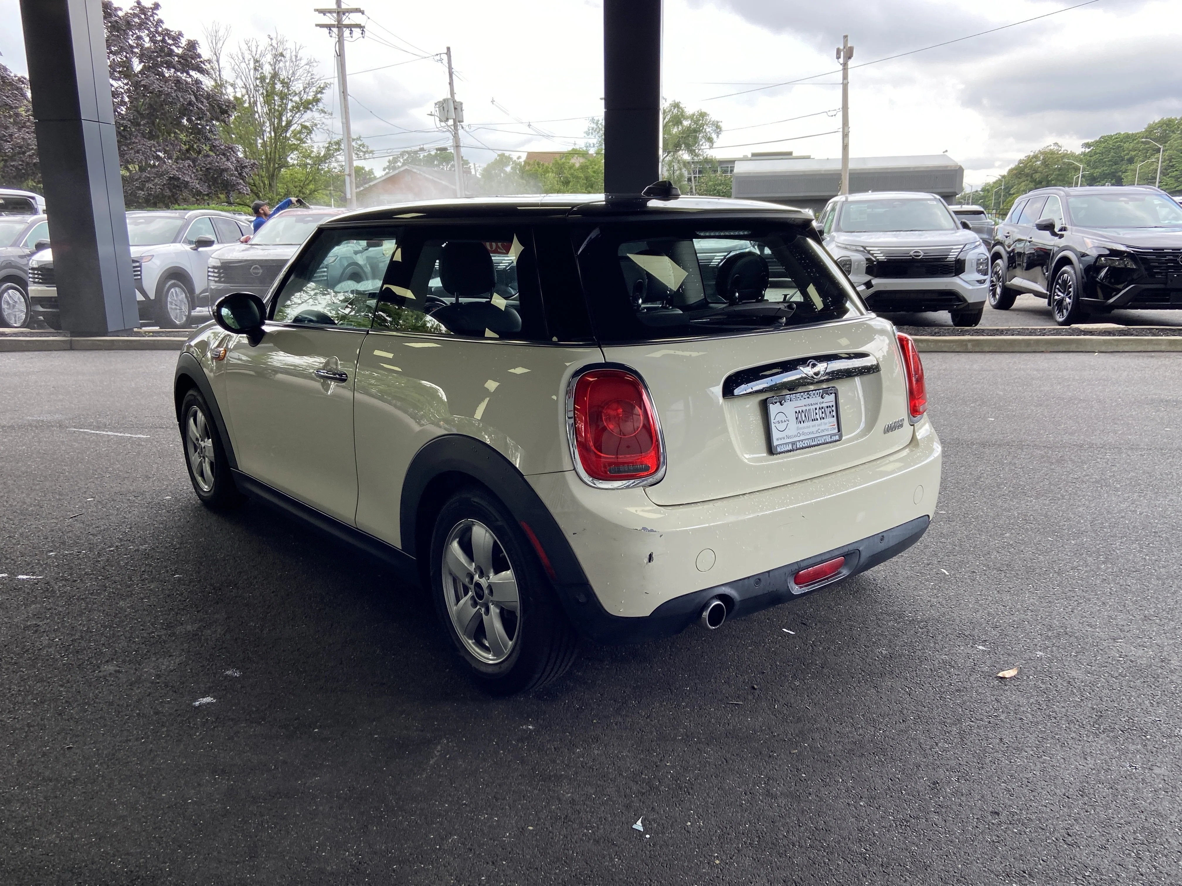 2017 MINI Cooper Base - Photo 7