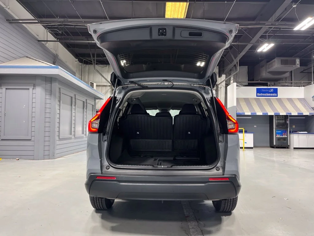 2024 Honda CR-V LX - Photo 9
