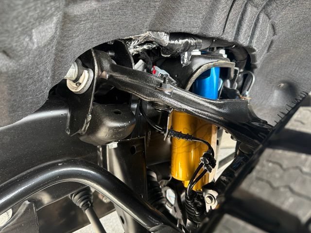 2026 GMC Sierra 2500HD AT4X - Photo 11