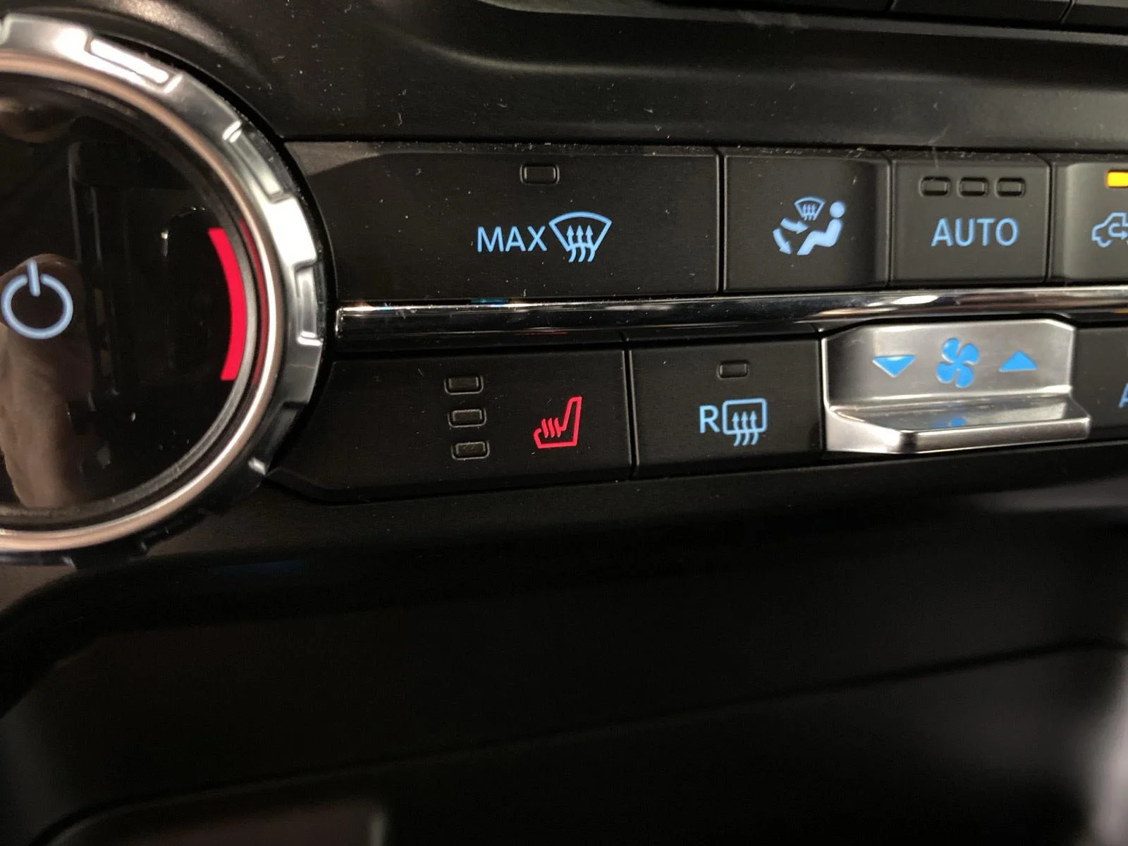Used 2022 Agate Black Ford XLT image 23