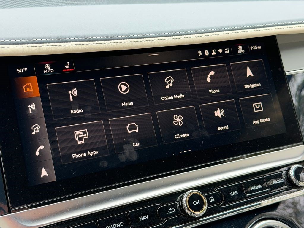 2026 Bentley Continental GTC - Photo 28