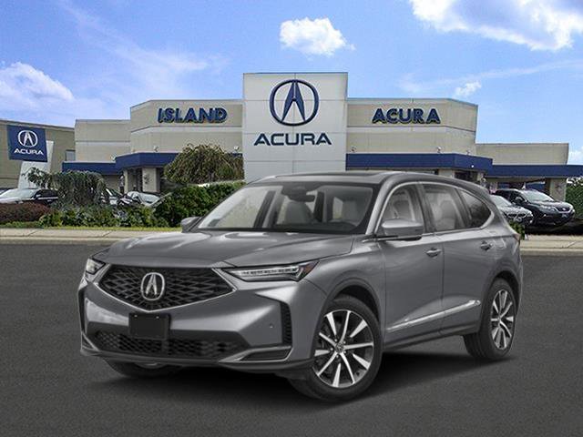 2026 Acura MDX SH-AWD w/Technology Package's photo