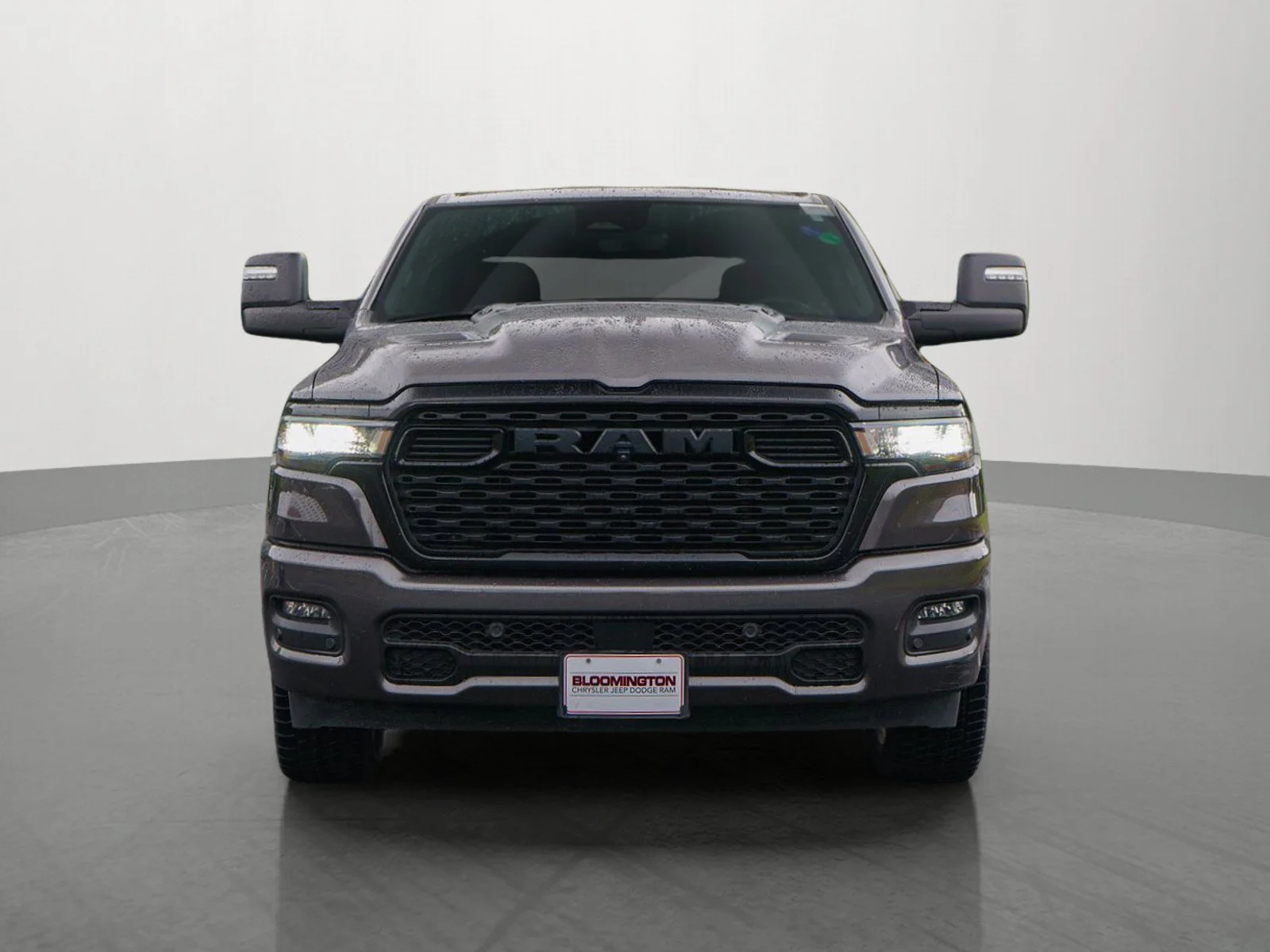 Used 2025 RAM Ram 1500 Sport with VIN 1C6SRFTP2SN700917 for sale in Minneapolis, Minnesota