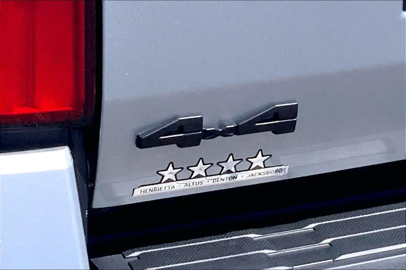 New 2026 Celestial Silver Metallic Toyota SR5 image 17